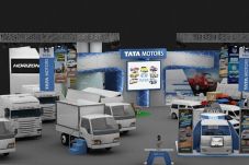 Tata Ultra dan Xenon...
