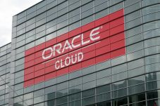 Oracle Beli Netsuite...