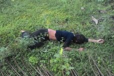 Seorang Polisi Tewas...