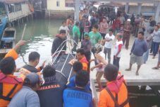 Hilang Tiga Hari, Udin...