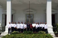 Reshuffle Jilid 2: Unjuk...