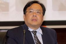 Bambang Brodjonegoro...
