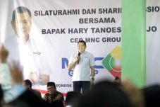 HT: Generasi Muda Bangkit,...