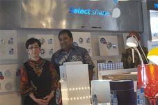 Bangun Gerai, Philips...