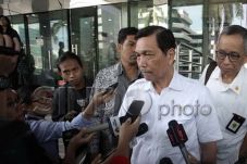 Ganti Rizal Ramli, Luhut...