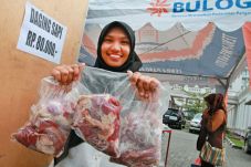 Harga Masih Mahal, OP...