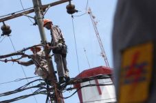 PLN Tambah Kapasitas...