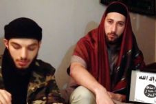 ISIS Rilis Video Pelaku...