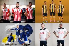 Siapa Pemilik Jersey...