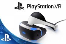 Sony PlayStation VR...