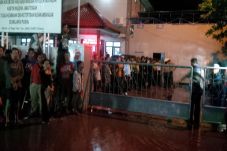 10 Terpidana Mati Batal...