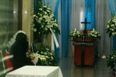 Jenazah Seck Osmane...