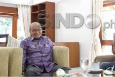 Antisipasi Paham Kekerasan,...