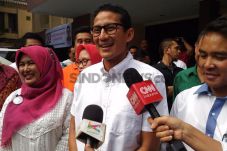 Gerindra Resmi Usung...