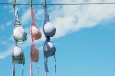 5 Tips Mencuci Bra yang...