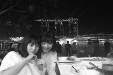 Haruka JKT48 dan Atsuko...