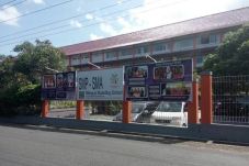 Kesatuan Bangsa Bilingual...