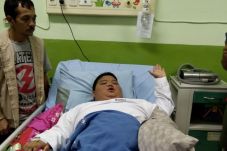 Berat Badan Rizki Bocah...