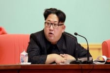 Rezim Kim Jong-un: AS...