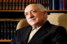 Terkait Fethullah Gulen,...