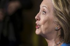 Jika Hillary Menang...