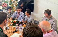 Rio Haryanto: Terima...