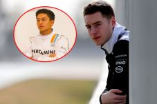 Vandoorne Buka Suara...