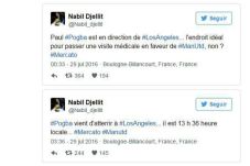 L Equipe dan France...