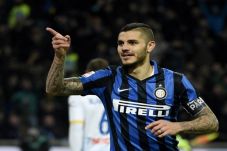 Masih Berharap, Napoli...