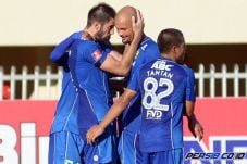 Preview Persib Bandung...