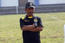 Persib Waspadai Dua...