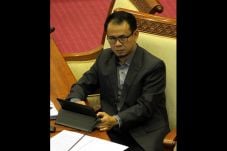 Konflik di Tanjung Balai...