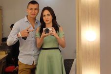 Wow! Shandy Aulia Kembali...
