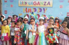 Artis Idola Cilik Meriahkan...