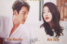 Wah, Suzy Bae &...