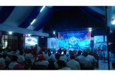 Pengurus DPW Pemuda...