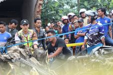 Kecelakaan Maut di Cianjur,...