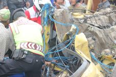 Dua Siswa SD Juga Jadi...