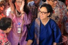 Sri Mulyani Tancap Gas...