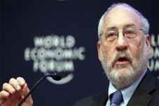 Stiglitz Sebut Apple...