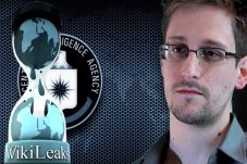 Sesama Pembocor, Snowden...