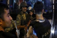 Jaksa Turki: CIA dan...