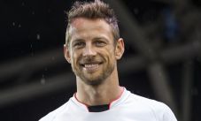 Usai Periksa Mata, Jenson...