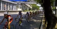 Lomba Balap Sepeda Tour...