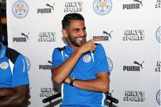 Ranieri Belum Lihat...