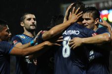 Preview PS TNI vs Arema...