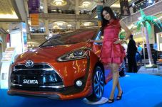 Toyota All New Sienta...