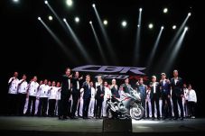 Honda Bakal Rebut Pasar...