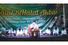 Ketum PBNU: Kesenjangan...