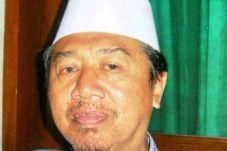 Rois Syuriah PBNU KH...